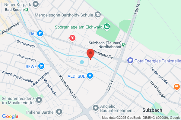 Pighin Sanitaer- und Heizungsservice