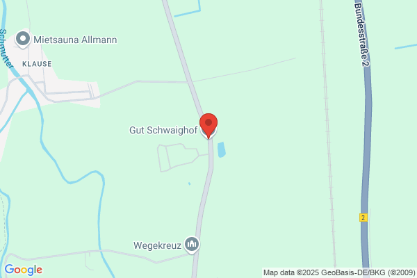 Schweighof GmbH