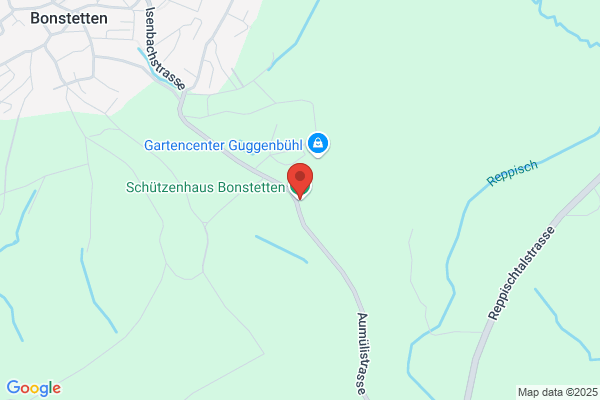 Swiss Reguest Services Sportanlage