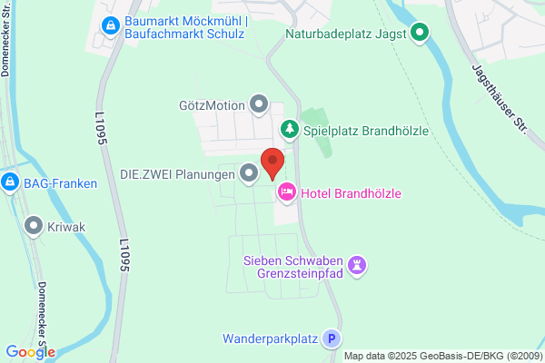 marketing mobil partner GmbH