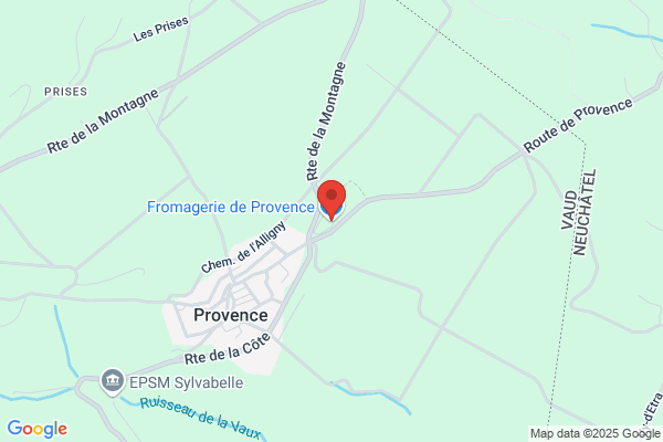 Fromagerie Castella