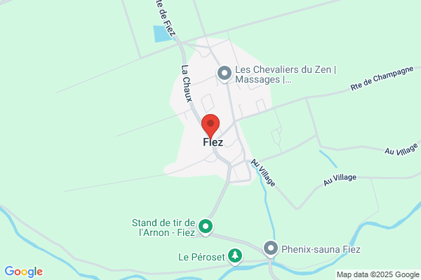 Administration communale