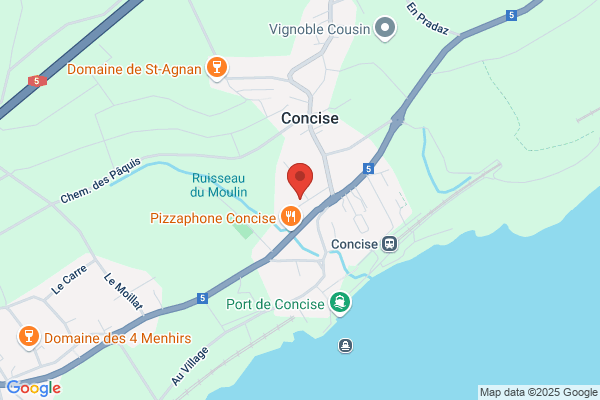 Administration communale