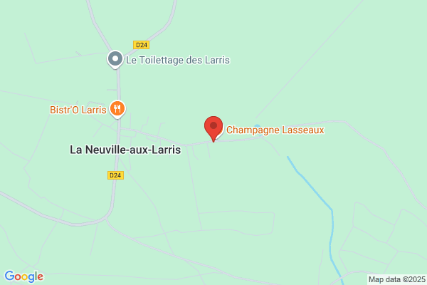 Brifin Les Bricelets de Champagne SA