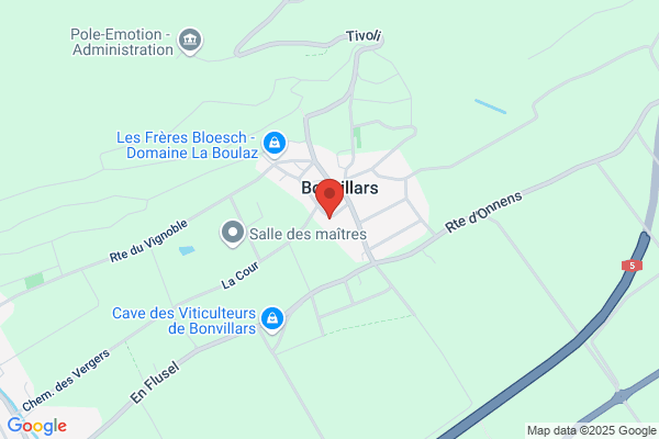 Bureau d'Architecture