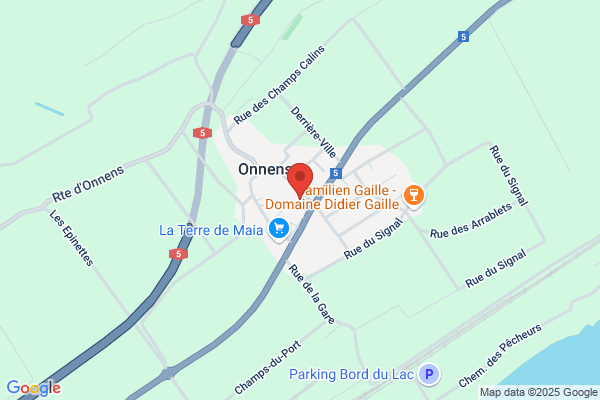 Business office Pianzola