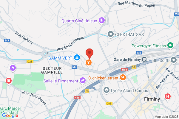 Office de poste
