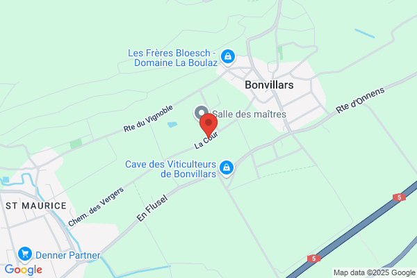 Office de poste