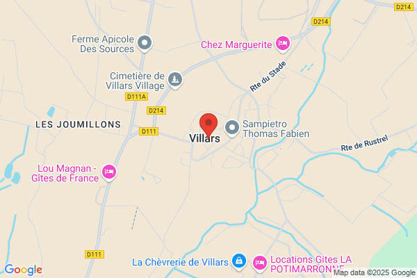 Restaurant des Amis