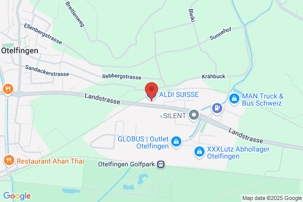 ALDI SUISSE