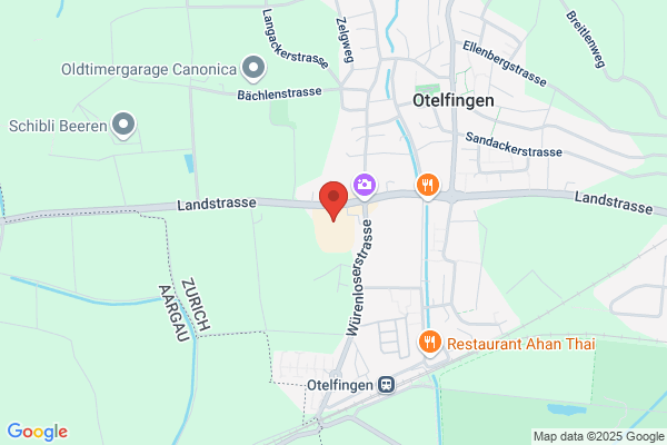 Euromaster Otelfingen