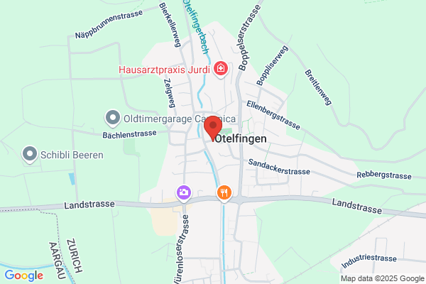 Spitex-Dienste Otelfingen und Umgebung