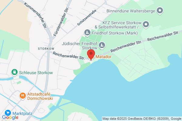 MATODOR