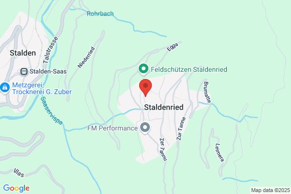 Abgottspon Bauunternehmung