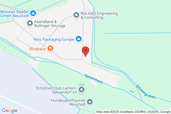 Bofrost (Nord-Schweiz) Vertriebs AG