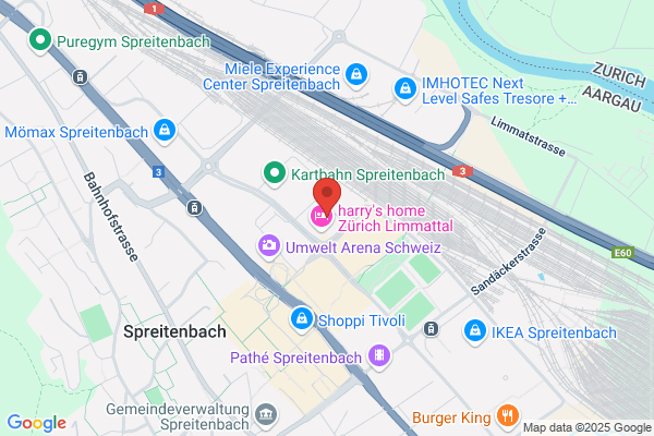 Délifrance (Suisse) SA
