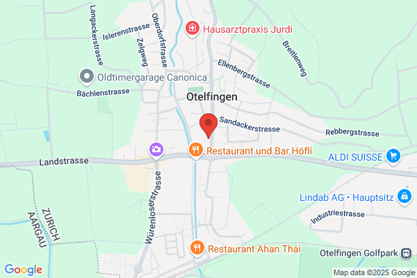Etterli Ueberwachung GmbH