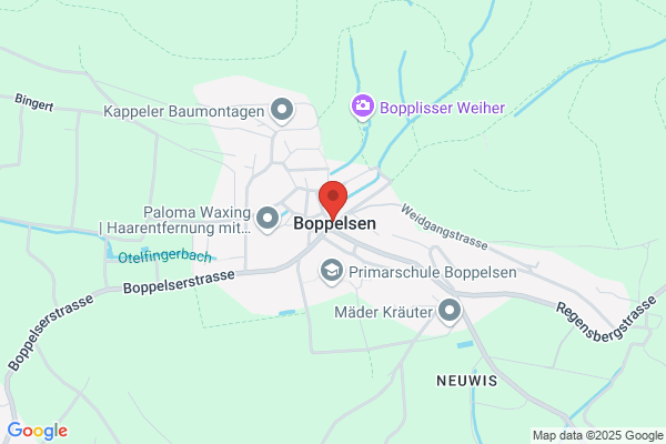 Gemeindeverwaltung