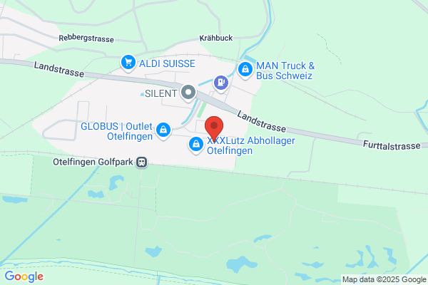 Globus Logistikzentrum