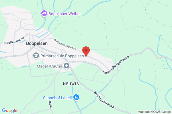 Immobilien Freihof Dietikon AG