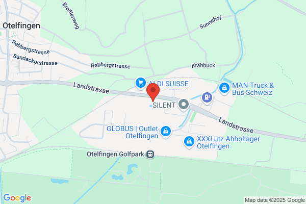 Kompogas Otelfingen AG