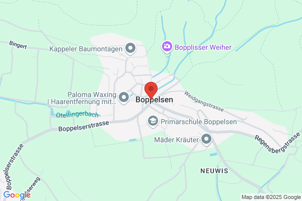 Landw. Konsumgenossenschaft Otelfingen Boppelsen und Umgebung