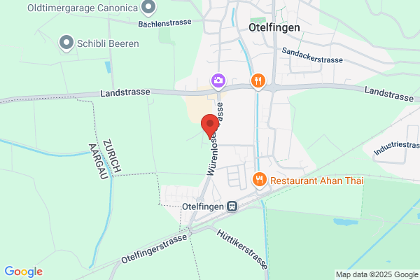 Lyrenmann AG (Filiale Otelfingen)