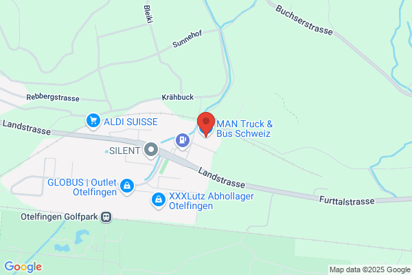 MAN Nutzfahrzeuge Schweiz AG