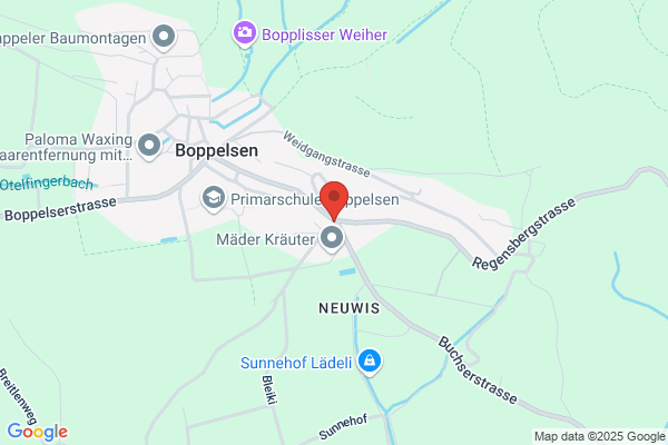 NEOMAN Bus (Schweiz) AG