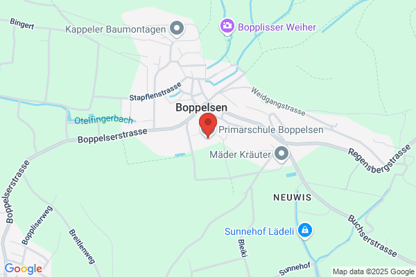 Oberstufenschulhaus