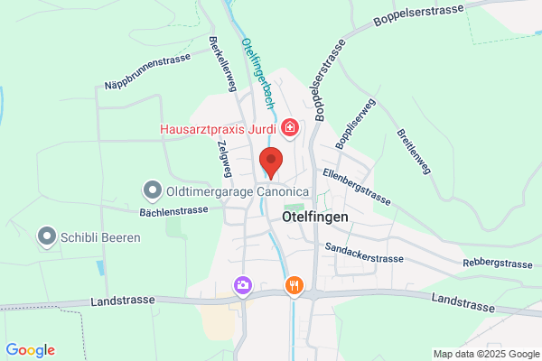 Restaurant Brauerei