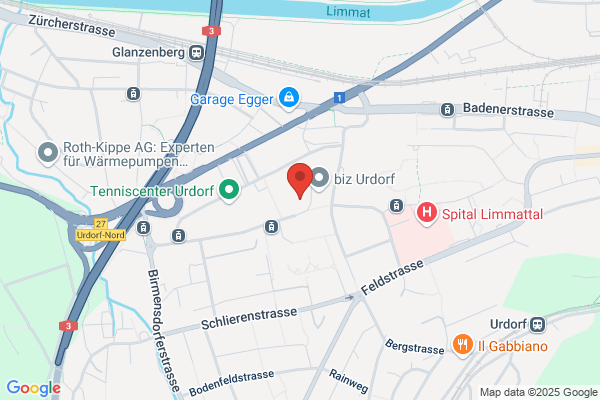 Robert Bosch AG
