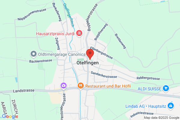 Schul- u. Regionalbibliothek Otelfingen