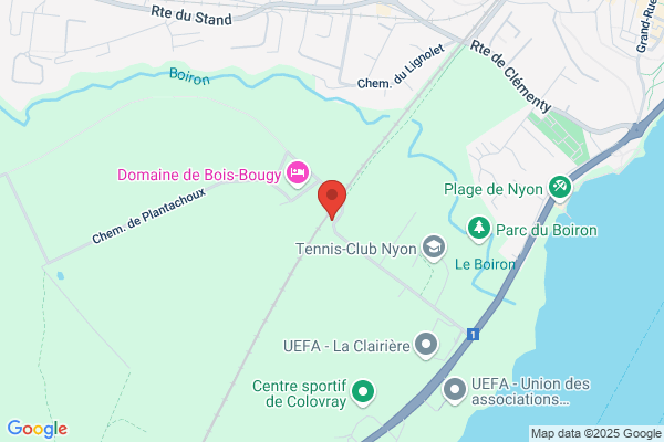 ANIMAUX SERVICES