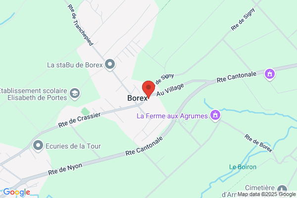 Administration communale
