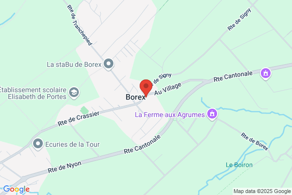 Administration communale