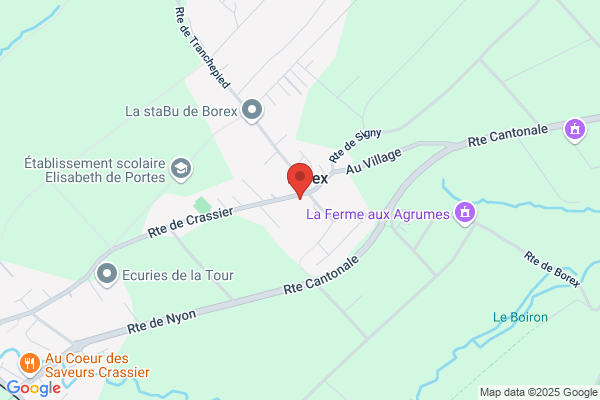 Centre Orchidia