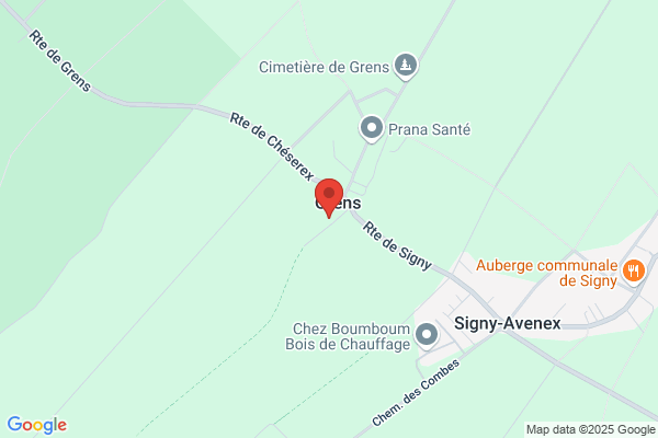 EasyHome Nyon Sàrl