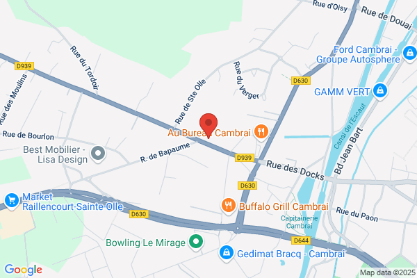 Irrera Courtage Immobilier