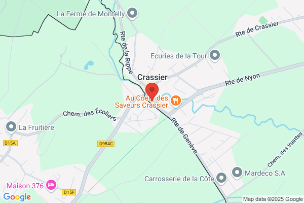 La boit' à Pizza