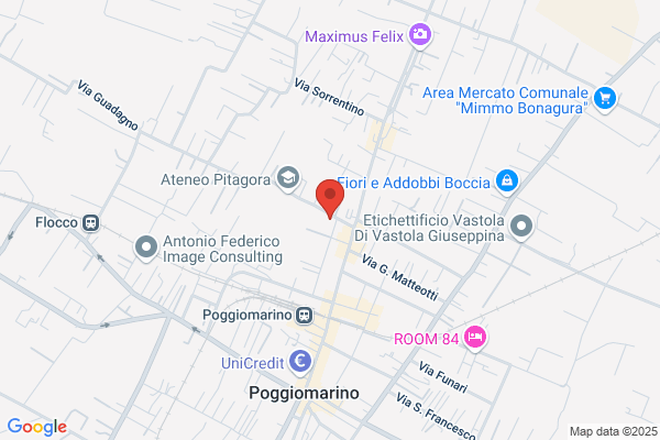 Palmieri Sàrl