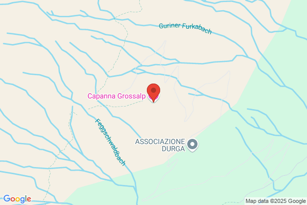 Centro Turistico Grossalp SA