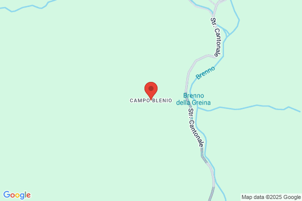 Municipio di Campo Blenio