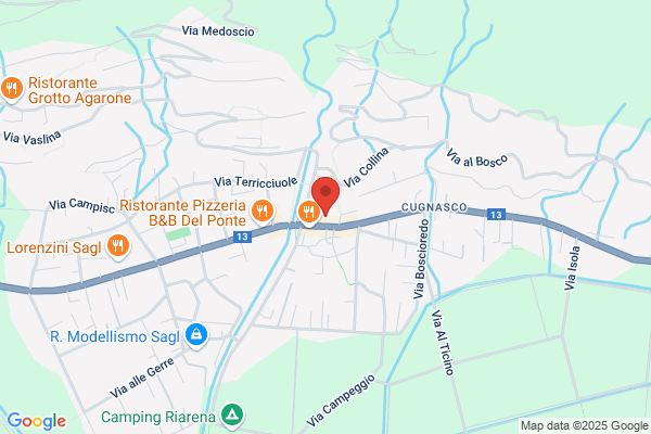 Municipio di Gerra Gambarogno