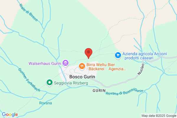 Ufficio Turistico e Scuola Sci