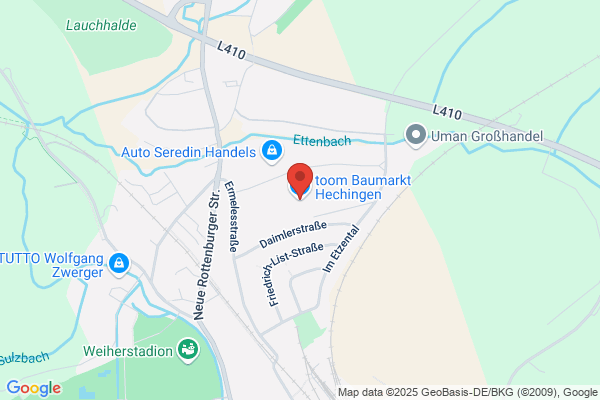 Tombau GmbH