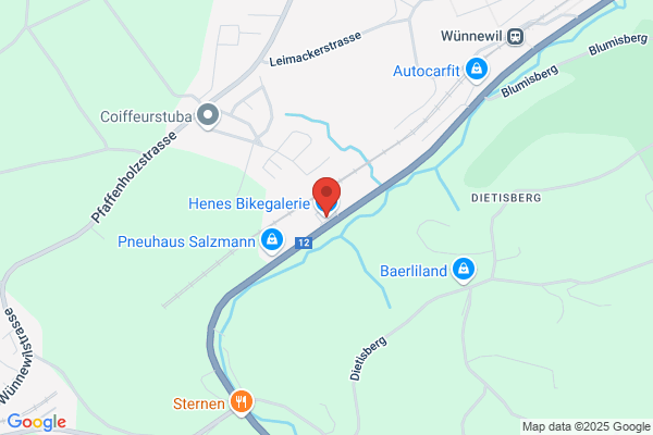 Gebrueder Streit Autoreparaturen