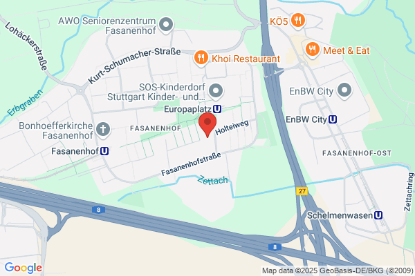 Kosmetiksalon Franziska