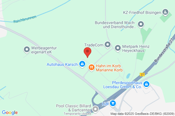 Schöpfer Ernst AG
