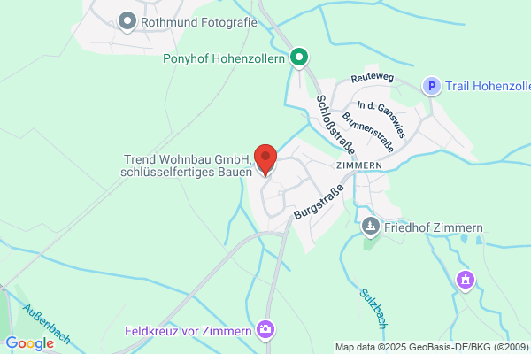 Peter Zahno Massiv-Normbau AG